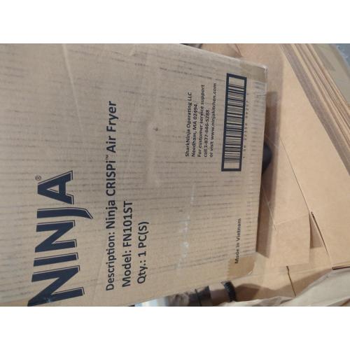 Ninja Crispi™ 4-in-1 Portable Cooking System