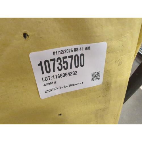 Binmotor-for Kia Sportage 2023-2025(Include Hybrid) All Weather Cargo Mat, Custom Fit Car Trunk Mat, Waterproof Easy to Clean Cargo Liner Trunk Liner for KIA Sportage Accessories