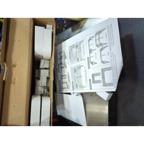 Spicy Shelf Premium – Expandable 2-Tier Spice Rack Organizer for Cabinets & Pantry – Adjustable Stackable Kitchen Seasoning Organizer – Strong Non-Slip Cabinet Organizer for Spices, Bottles & More