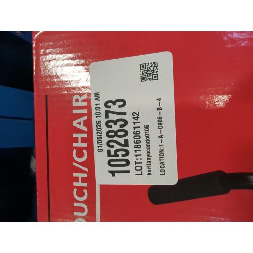 Medic Therapeutics Adjustable Standing Aid Rail for Couch & Chair