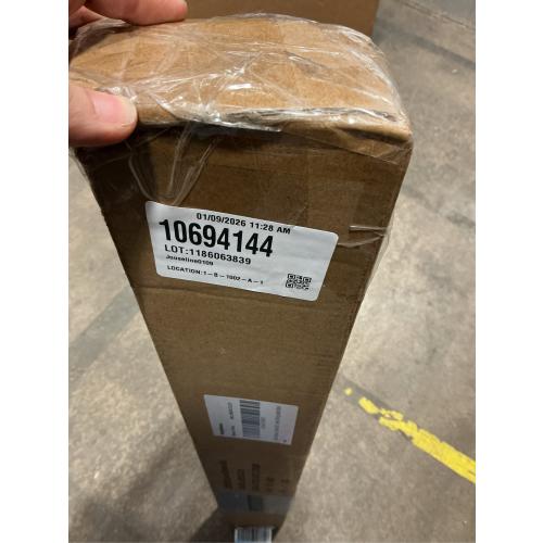 Curved Shower Curtain Rod For Bathroom 38-72 Inches, Adjustable Length, Curved Shower Rod, 0.9MM thickness, Round Shower Curtain Rods, Rotate Bracket For Large Shower Space, Need Drilling, Matte Black