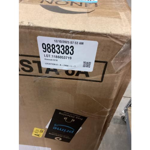 X-Back Stool in Black ONE CHAIR