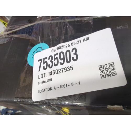 Pursteam ScrubMaster Steam Mop with Dual Scrubbing Head, LED Headlights, Adjustable Steam Control, Anti-Slip Swivel Head, Cable Holder & Upright Lock