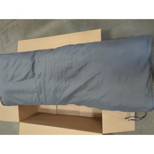 Outdoor Bench Cushions Porch Swing Cushions with Tie Patio Furniture Chair Cushion Bench Pad 5 Year Color Fastness Backyard Seat Pads Dark Grey