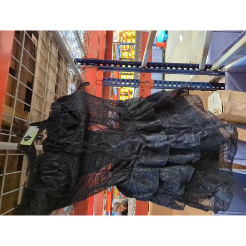 Size XS/S Women Sexy Sexy Backless Strap Mini Dress Summer Fashion Outfits