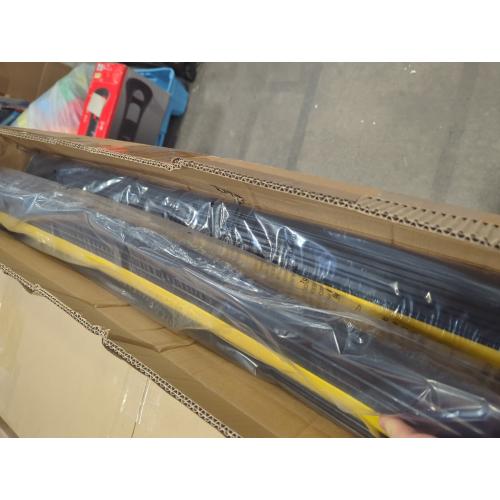 4 Pcs vevor ramps