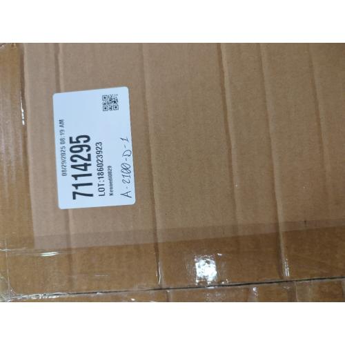 White 48 Sq.Ft FS-2004 DE Grid Pool Replacement Filt-er Set Compatible with Unicel FS-2004, for Hayward Pro-Grid DE4820, for MicroClear DE4800, 7 Full   1 Partial for 48 Sq.Ft (24 inch Height)