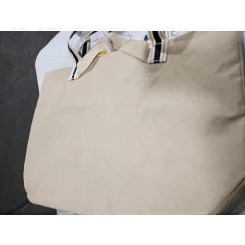 Champion Harbor Tote Bag - Beige