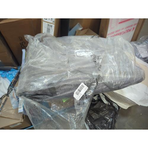 Chicco LullaGo Anywhere Portable Bassinet, Lightweight, Space-Saving with Waterproof Mattress and Fitted Sheet, Travel-Friendly, Includes Carry Bag |