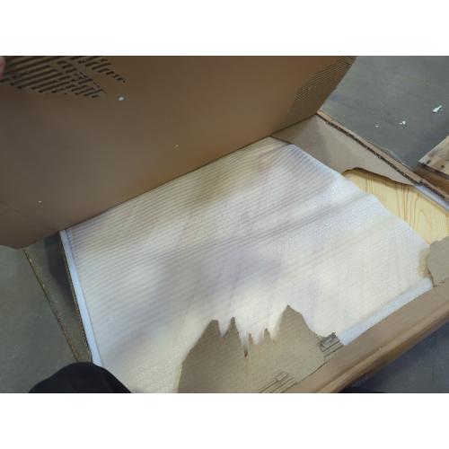 48x24 Boho Wooden Picnic Table, Portable Outdoor Low Picnic Table with Adjustable Legs 13 & 16 for Floor Seating, Beach, Camping, BBQ, Backyard, 48x24in Seating for 6 People