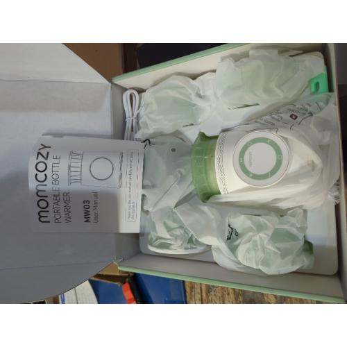 Momcozy Travel Bottle Warmer