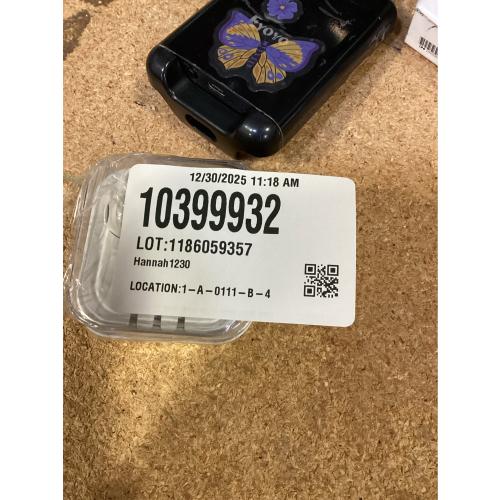 Aux Headphones/Earphones/Earbuds 3.5mm Wired Headphones Noise Isolating Earphones with Built-in Microphone & Volume Control Compatible with Phone 6 SE 5S 4 Pod Pad Samsung/Android MP3 (2 Pack)