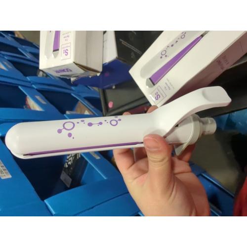 Conair Style Chemistry Flat Iron Attachment For Use With Style Chemistry Starter Kit Power Handle - 1