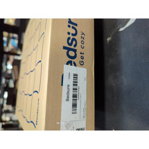 Bedsure Sherpa Throw Blanket for Couch - Super Soft, Cozy Fleece Thick Warm Blanket for Winter, GentleSoft Plush & Fluffy Christmas Throw Gift for Women, Room Decor, Sage Green, 50x60 Inches