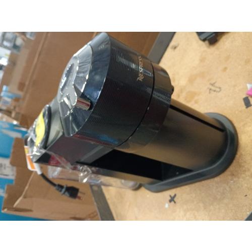 Nespresso Vertuo Next Coffee and Espresso Maker, Machine Only, 1260 watts, Dark Gray