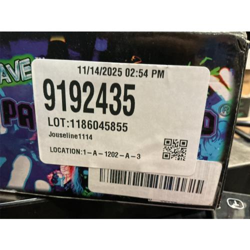 Black Lights for Glow Party! 115W Blacklight LED Strip kit. 4 UV Lights to Surround Your Neon Party. Ultraviolet Lighting for Big Rooms. Easy Set up! Glow in The Dark Party Supplies. Fiesta Luz Negra