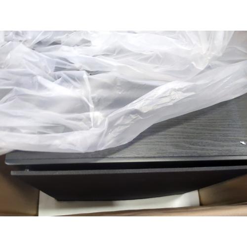 Polk Audio PSW108 10 Powered Subwoofer | 100W Peak Power | Explosive Performance for Movies & Music | Black