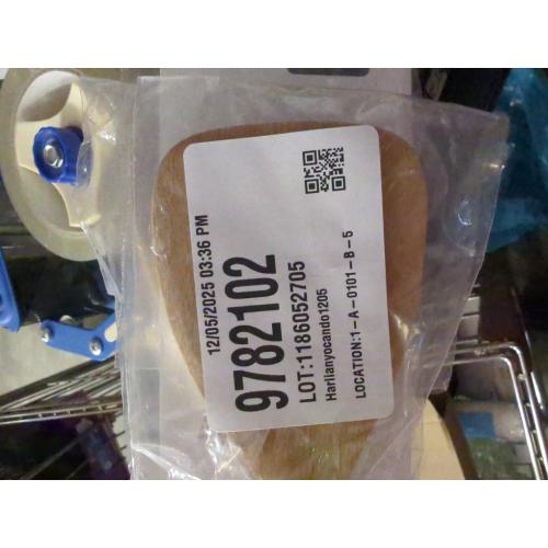 3Pack KitchenAid Bamboo Short Turner