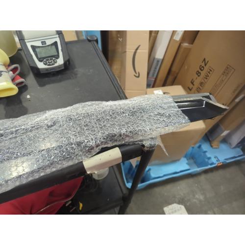 Window Visors Rain Guards Shield