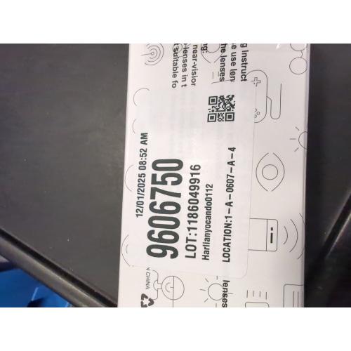 3 Pack Blue light Blocking Reading Glasses for Men, Stylish Metal Frame Readers