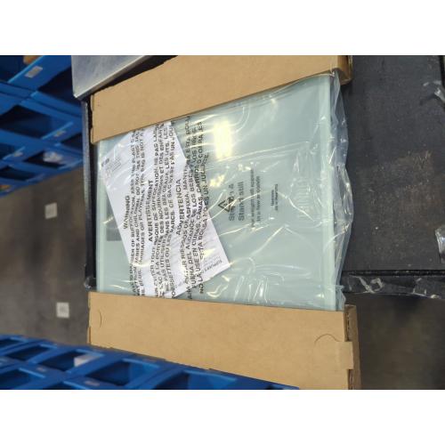 Thinner Glass Weight Scale Silver