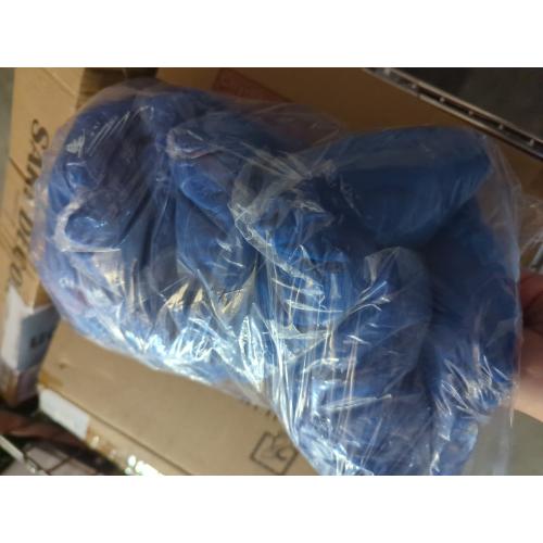 Newwiee 6 Pcs Black Mardi Gras Spandex Stretch Chair Cover Bulk Waterproofs Dining Seat Protectors Fitted Universal Chair Protector Removable Washable Slipcovers for Wedding Party Celebration