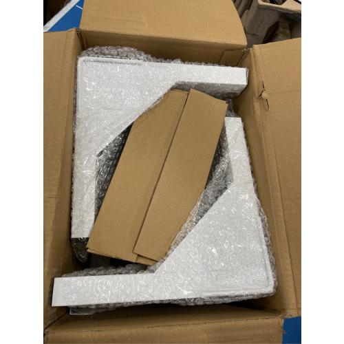 Heavy-Duty All Steel Universal Laundry Pedestal 12 Height , Full size Washing Machine Stand Adjustable Dryer Stand , Suitable for all Washer and Dryer Pedestal（White）