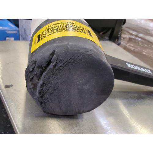 Kobalt 32 -oz Rubber Head Fiberglass Handle Rubber mallet