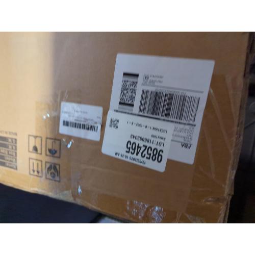 Ulif E13C Heavy Duty Closet Organizer System，Freestanding Clothing Racks for Hanging Clothes，Adjustable Garment Rack 63 W x 16 D x 77 H Hold 960 lbs，White Clothing Rack with Black Dustproof Cover