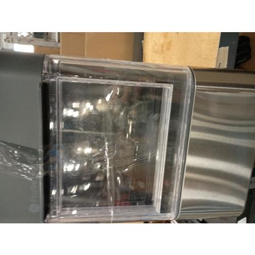 Profile Opal 2.0 | Countertop Nugget Ice Maker | Ice Machine with WiFi Connectivity | Smart Home Kitchen Essentials | Stainless Steel