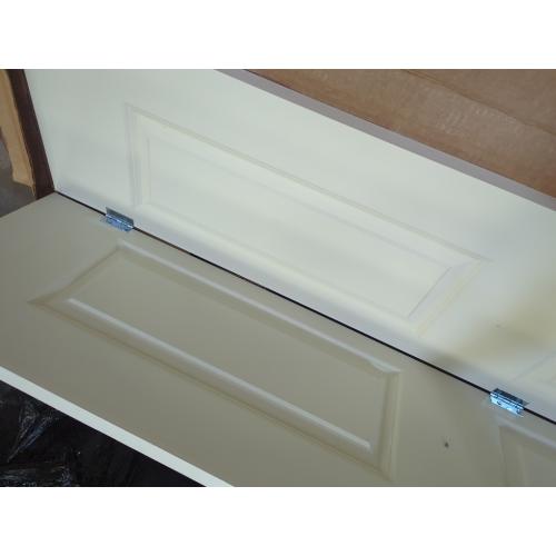 Masonite Bifold White Door