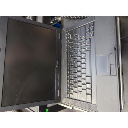 Dell Latitude E5400 With Charger