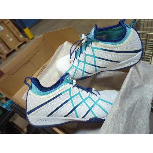 Size 9 Avenger Work Boots Hydro