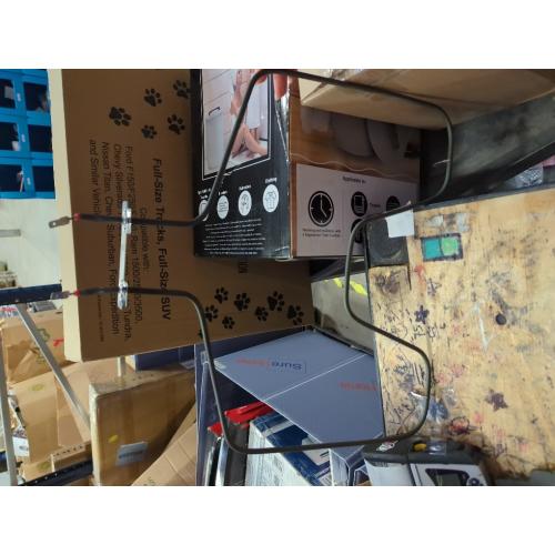 Replacement for General Electric JBP26G0J4 Bake Element - Compatible with General Electric WB44X5082 Oven Heating Element