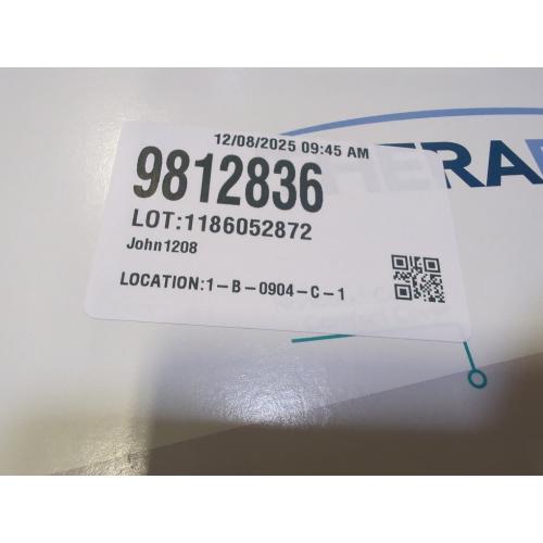 Size Full Therapedic 2-Inch Swirl Gel Memory Foam Full Mattress Topper