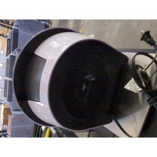 Vornado VELOCITY3RWH / EH1-0160-43 / EH1-0160-43 Velocity 3R Whole Room Heater