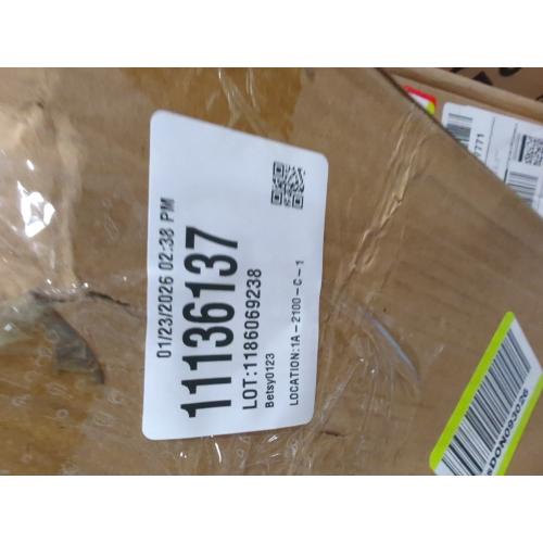 Dog Ramp for Bed, Wooden Dog Ramp for Couch with 4 Adjustable Heights, Anti-Slip Carpet & Wider Walkway, Foldable Pet Ramp for Sofa, Bed, Car, Supports Up to 200 Lbs