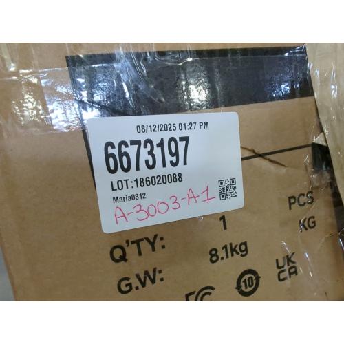 MONSGA Robot Vacuum and Mop Combo, 5000Pa Robotic Vacuum with 3.5L Self Emptying Station, Lidar Navigation Robot Vacuum Cleaner, 180mins Runtime, APP/Remote/Voice Control, for Hard Floors and Carpets