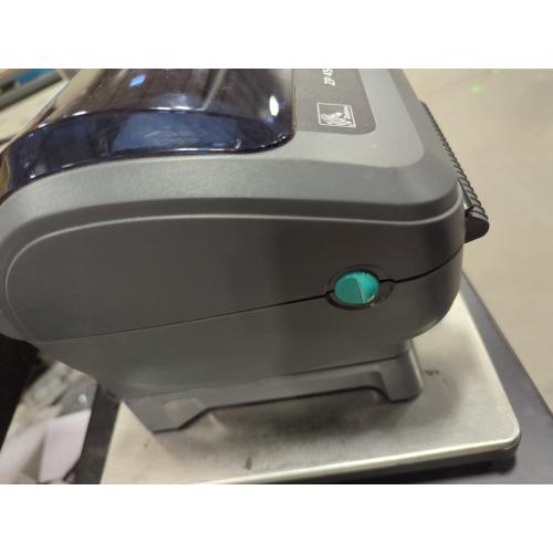 ZEBRA ZP 450 Label Thermal Bar Code Monochrome Printer ZP450-0501-0006A