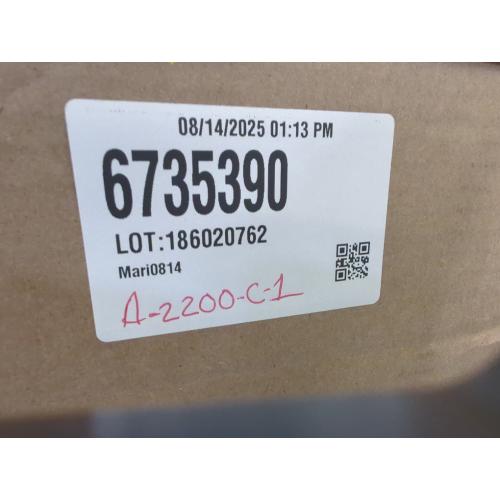 42-Inch Natural Wood Ceiling Fan with Lights, Remote Control, Dimmable, Reversible, Wood Blades, Power-Off Memory, Quiet DC Motor – Modern outdoor Ceiling Fan for Living Room, Bedroom, Patio