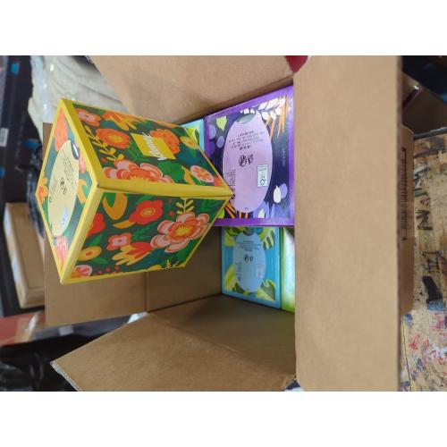 Pañuelos faciales Kleenex Ultra Soft, 7 cajas planas, 80 pañuelos por caja, 3 capas (560 en total), el empaque puede variar