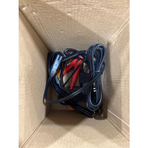 Battery Tender Charge N Start 1120 - Portable 1 AMP Battery Charger and 1200 AMP Jump Starter Combo | 12V Automotive Battery Charger and Maintainer for Motorcycles, ATVs, UTVs, and more