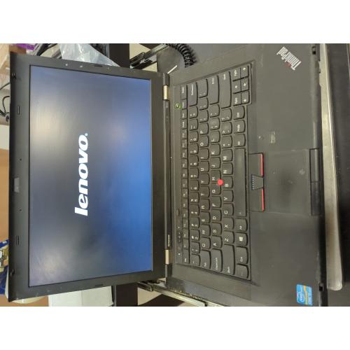 Lenovo ThinkPad T430 With Charger