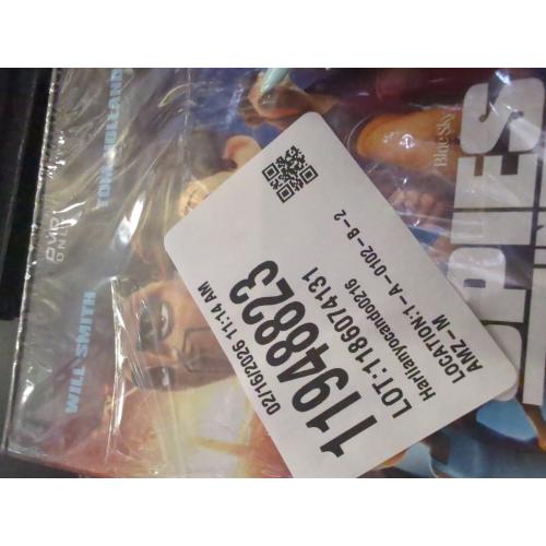 Spies in Disguise (DVD) 2 Pack