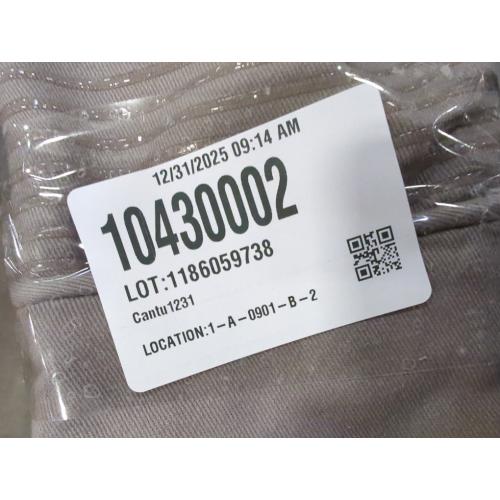 2pk All-Clad Premium Silicone Oven Mitt: Heat Resistant to 500 Degrees - 100% Cotton & Silicone, 14x7 Pot Holder for Kitchen and Barbeque, (), Titanium Gray