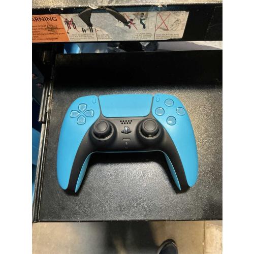 PlayStation DualSense® Wireless Controller - Starlight Blue