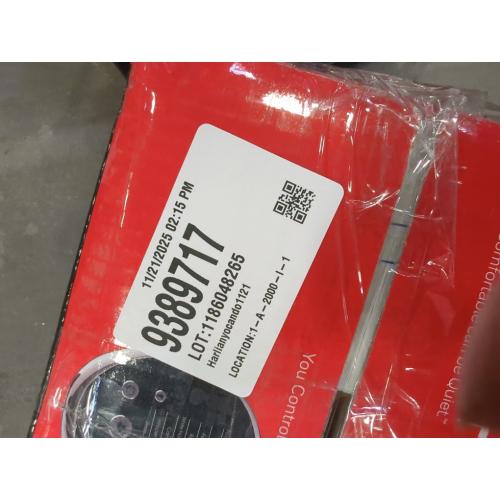 Honeywell QuietSet Whole Room Tower Fan-Black, Oscillating Tower Fan with Remote, HYF290B