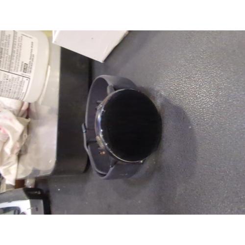 Samsung Galaxy Active 2 44mm Mens Multi-Function Black Smart Watch Sm-R820nzkaxar