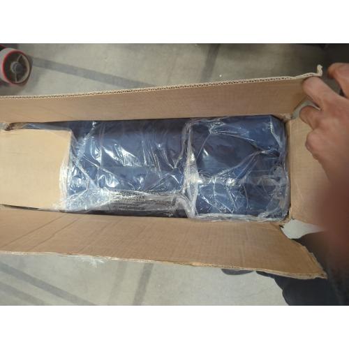 Fabric Lazy Chair for Adults, Oversized Upholstered Sofa Chair, Plush Comfy Lounge Chair with Large Side Storage Pocket, Thick Padded Reading Chair for Living Room, Bedroom, Study Room, Beige