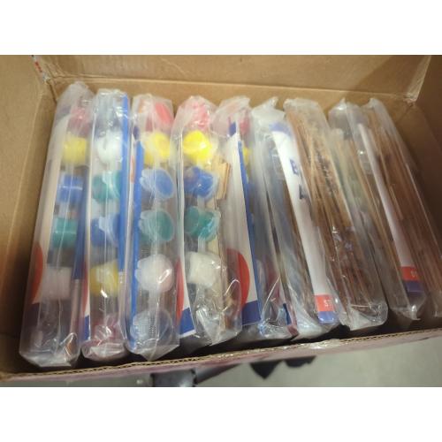 12 DIY Bird House Kits For Children to Build - Wood Birdhouse for Kids to Paint - Unfinished Bird Houses for Kids - Wood Craft Project Kits - Wooden Arts & Craft for Girls & Boys - Classroom Activity